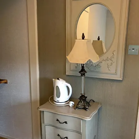 Guest house Peasehill 3*