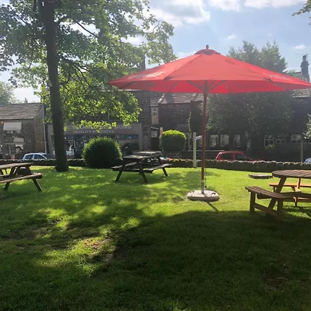Guest house Peasehill 3*