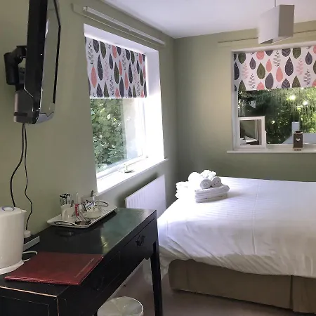 Guest house Peasehill Leeds (West Yorkshire)