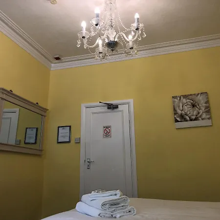 Peasehill Guest house