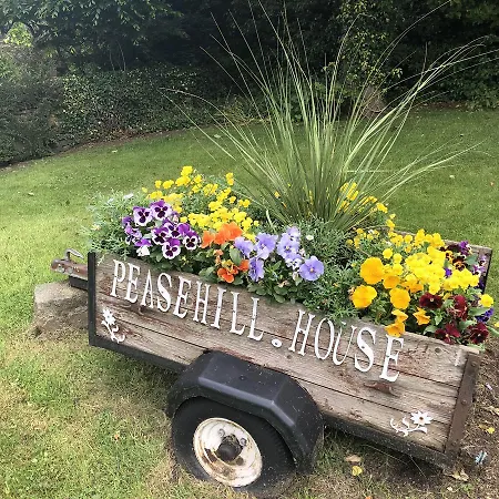 Peasehill Leeds (West Yorkshire)