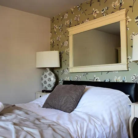 Guest house Peasehill