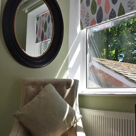 Peasehill Guest house
