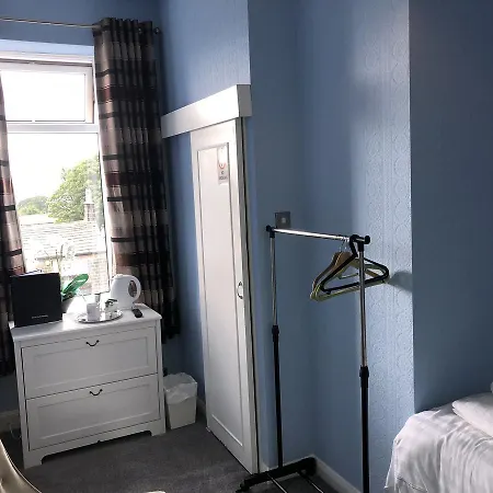 Guest house Peasehill Leeds (West Yorkshire)
