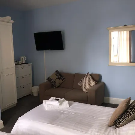 Guest house Peasehill