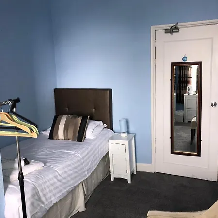 Guest house Peasehill 3*