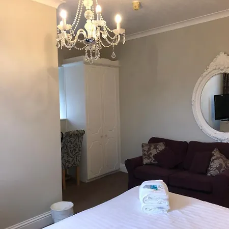 Guest house Peasehill