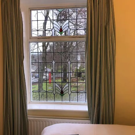 Guest house Peasehill Leeds (West Yorkshire)