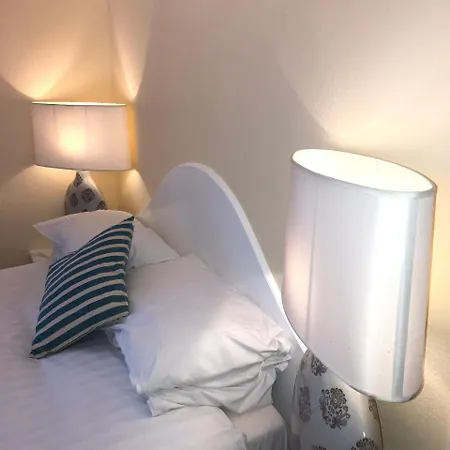 Guest house Peasehill