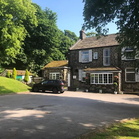 Peasehill Guest house