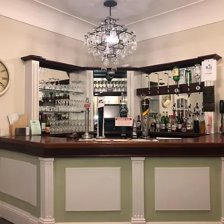 Peasehill Guest house 3*