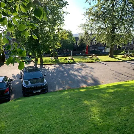 Peasehill Guest house 3*