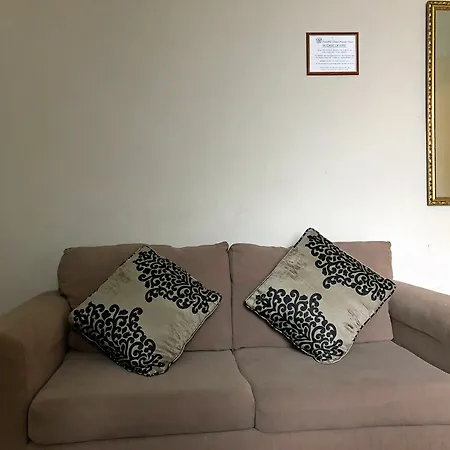 Peasehill Guest house