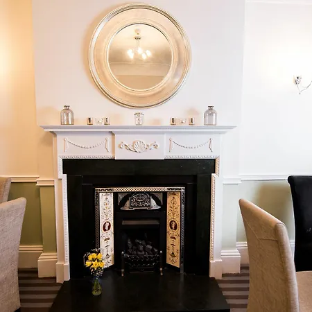 Peasehill Guest house Leeds (West Yorkshire)
