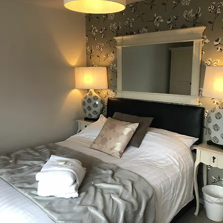 Guest house Peasehill 3*