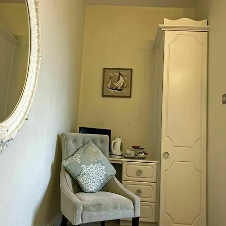 Guest house Peasehill