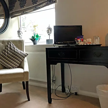 Peasehill Guest house