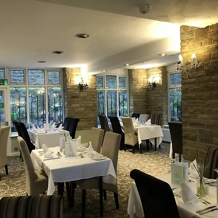Guest house Peasehill
