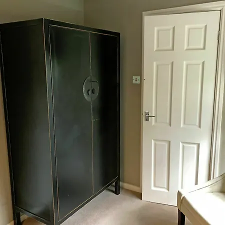 Peasehill Guest house 3*