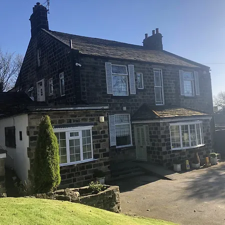 Peasehill 3*
