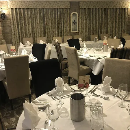 Guest house Peasehill 3*