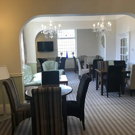 Guest house Peasehill Leeds (West Yorkshire)