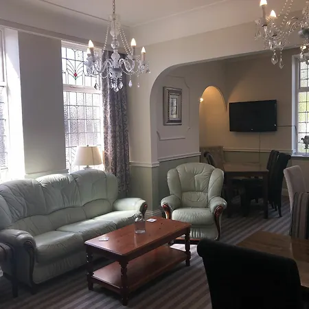 Peasehill Guest house Leeds (West Yorkshire)