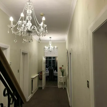 Peasehill Leeds (West Yorkshire)