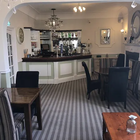 Peasehill Guest house