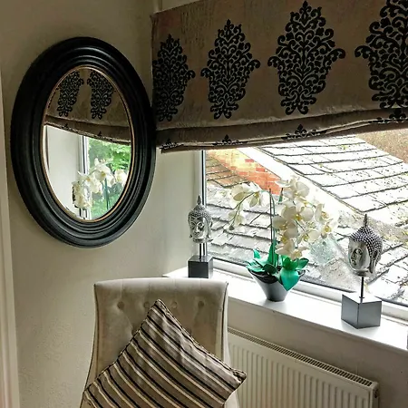 Guest house Peasehill