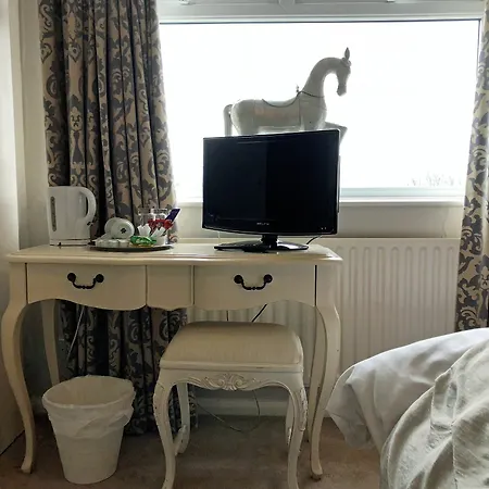 Peasehill Guest house