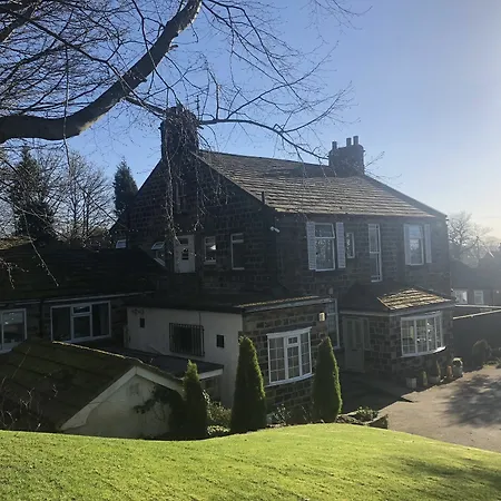 Peasehill Guest house Leeds (West Yorkshire)