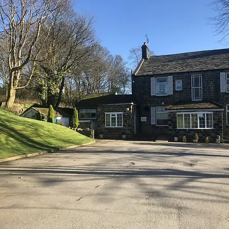 Peasehill Guest house Leeds (West Yorkshire)