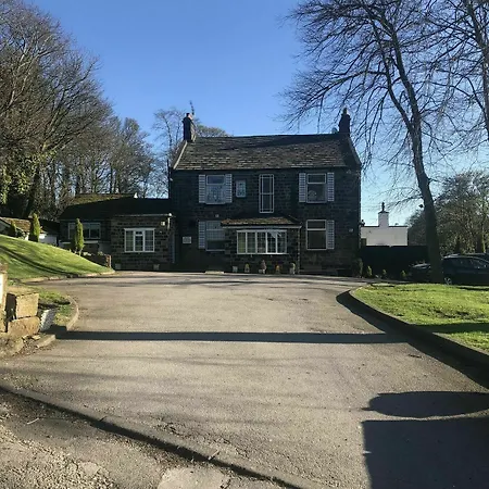 Peasehill Leeds (West Yorkshire)