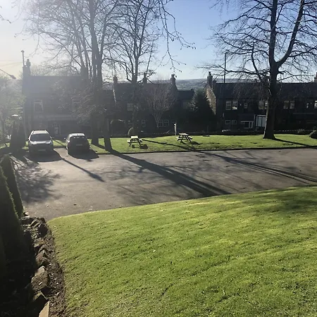 Peasehill Leeds (West Yorkshire)
