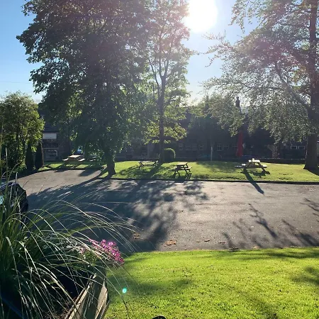 Casa de hóspedes Peasehill Leeds (West Yorkshire)