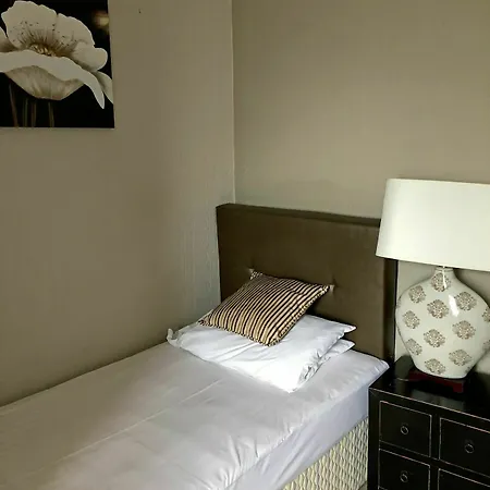 Casa de hóspedes Peasehill 3*