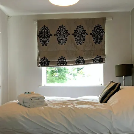 Casa de hóspedes Peasehill 3*