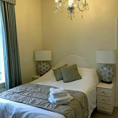 Casa de hóspedes Peasehill 3*