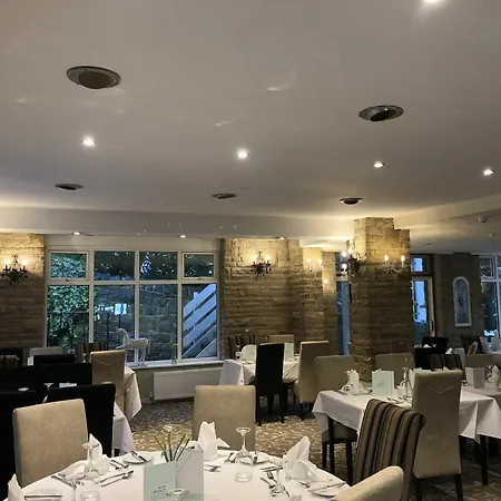 Casa de hóspedes Peasehill Leeds (West Yorkshire)